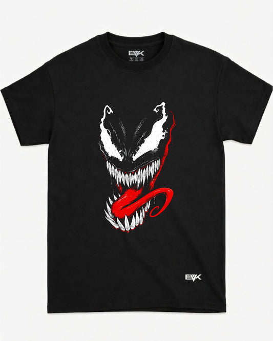 Camiseta Homem-Aranha – Venom