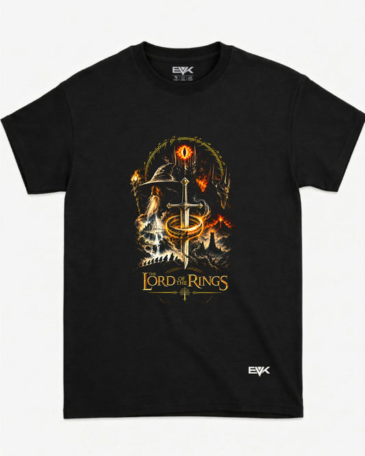 Camiseta O Senhor dos Anéis – Gondor & Mordor
