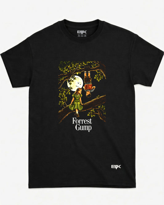 Camiseta Forrest Gump – Peas and Carrots