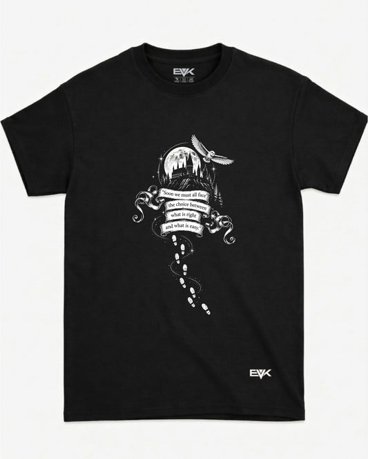 Camiseta Harry Potter – Dumbledore's Wisdom