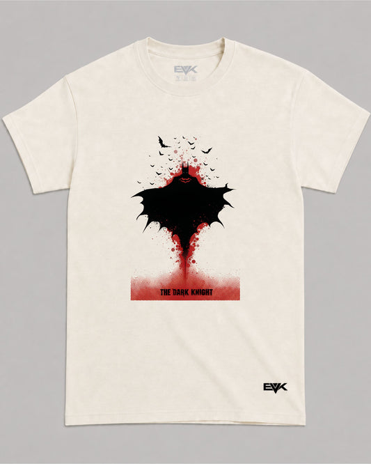 Camiseta Off-White Batman – The Dark Knight