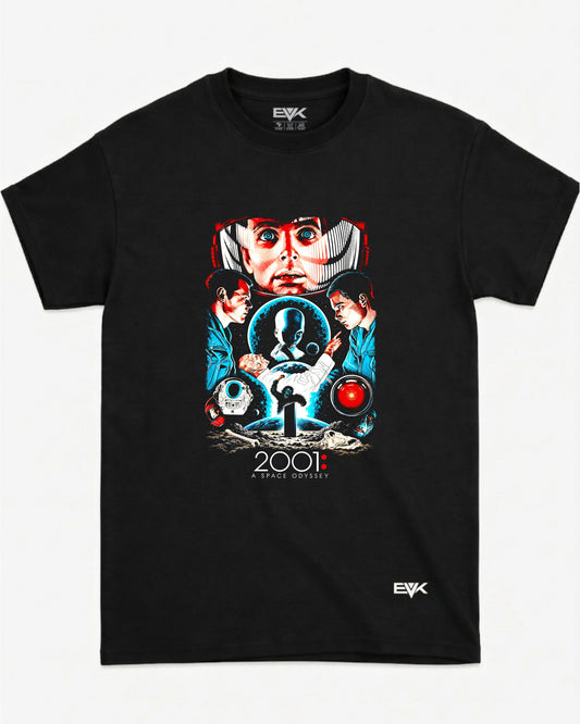 Camiseta 2001: Uma Odisseia no Espaço – Star Child