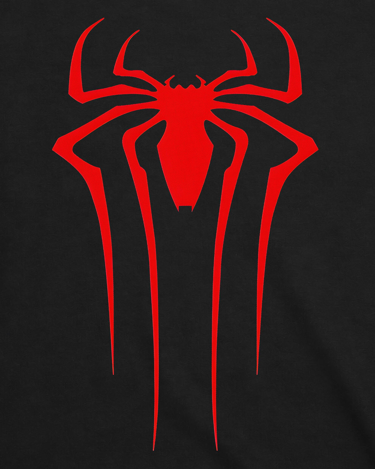 Camiseta Homem-Aranha – Minimal Spider