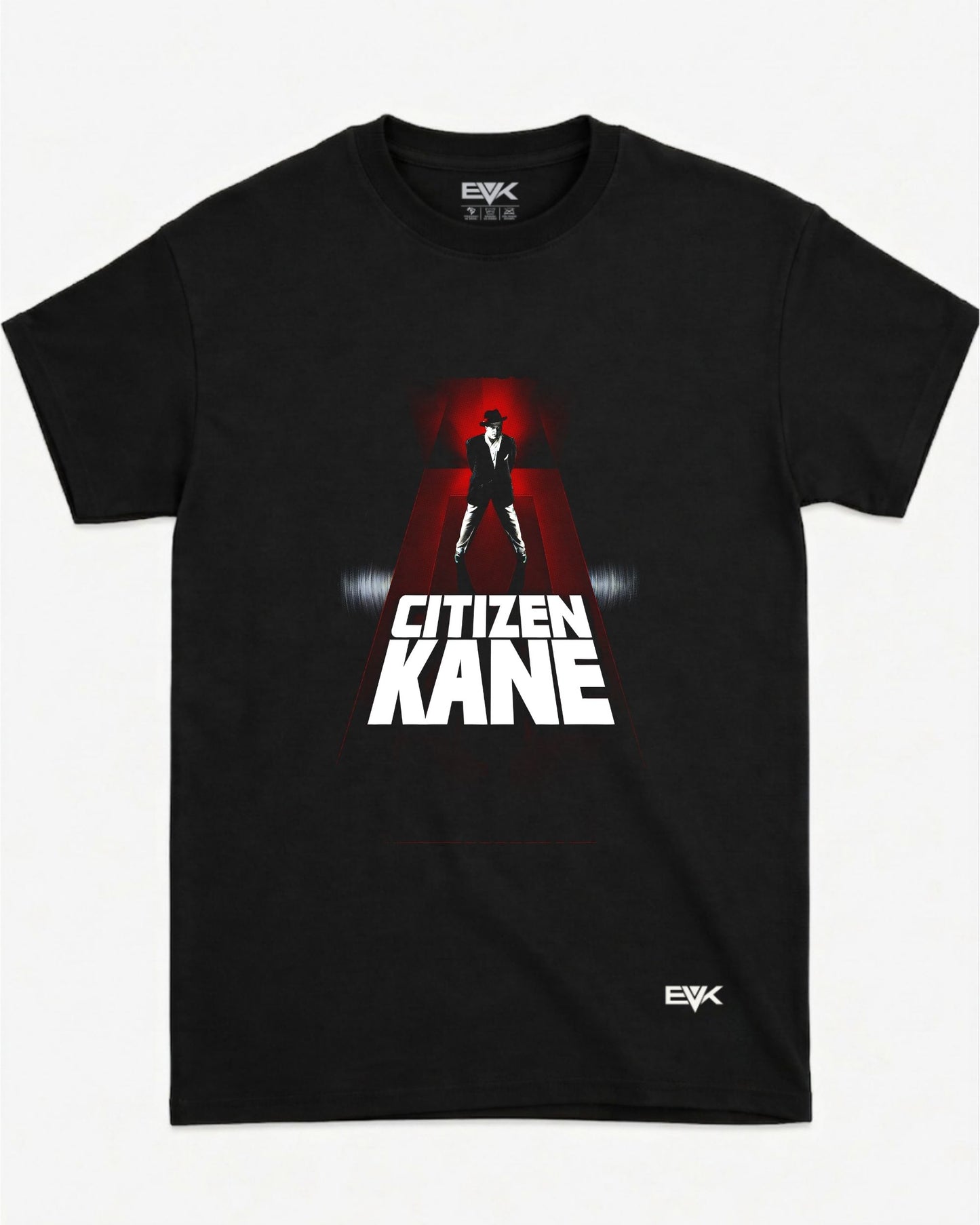 Camiseta Cidadão Kane – Kane’s Perspective