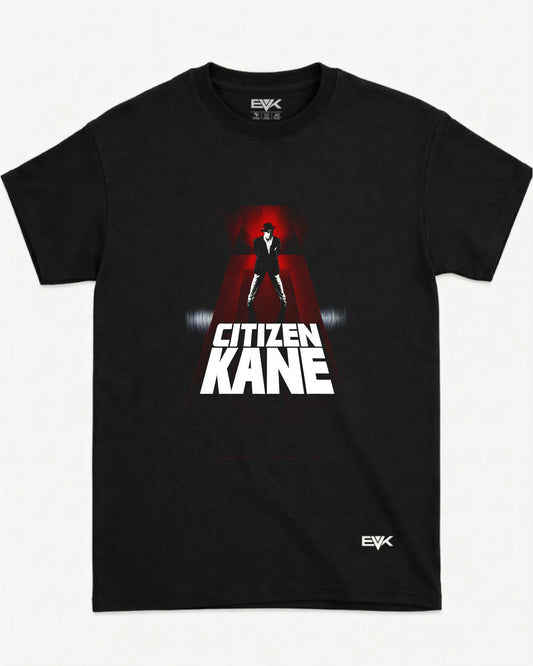 Camiseta Cidadão Kane – Kane’s Perspective