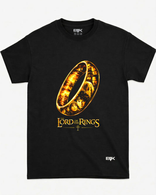 Camiseta O Senhor dos Anéis – The One Ring