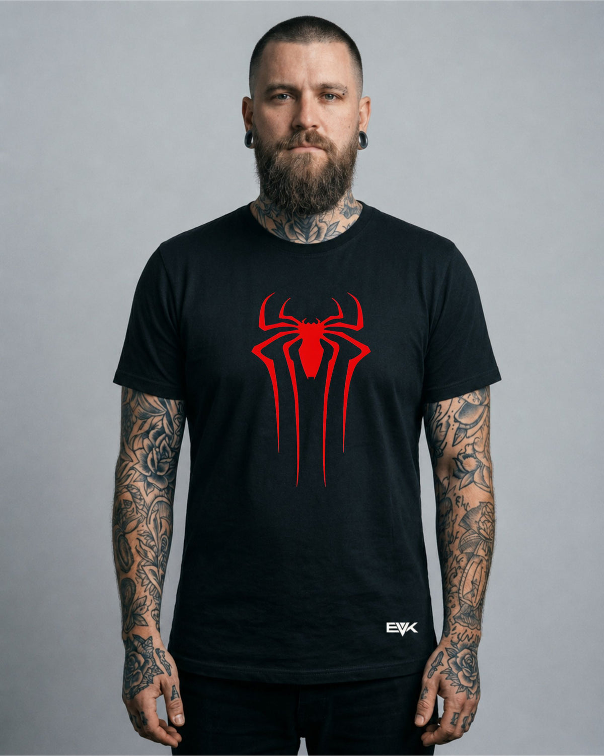 Camiseta Homem-Aranha – Minimal Spider