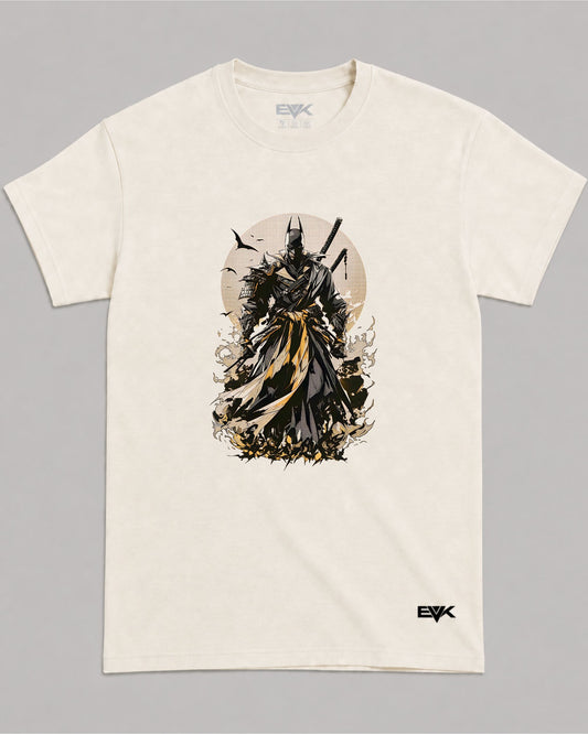 Camiseta Off-White Batman – Samurai