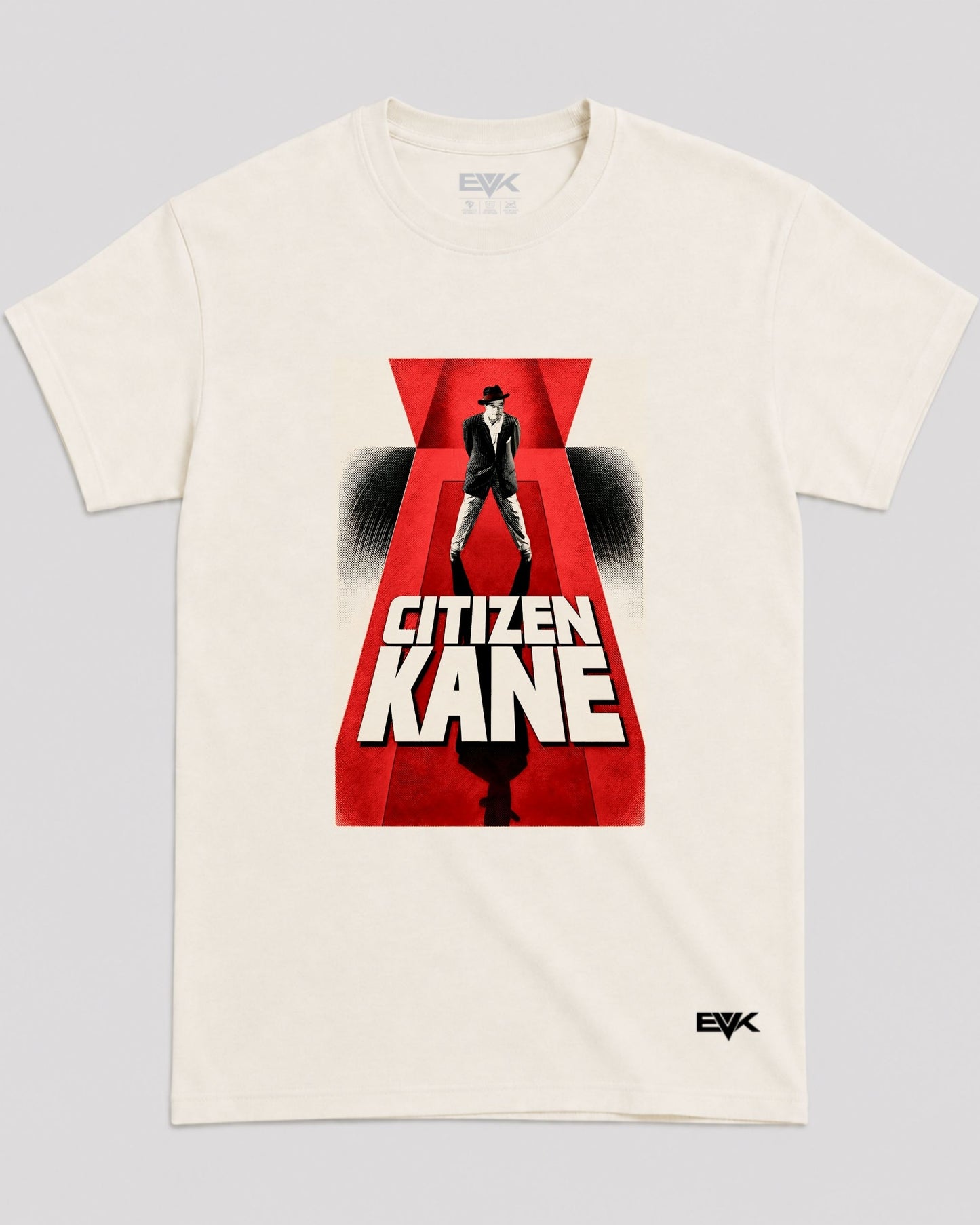 Camiseta Off-White Cidadão Kane – Kane’s Perspective