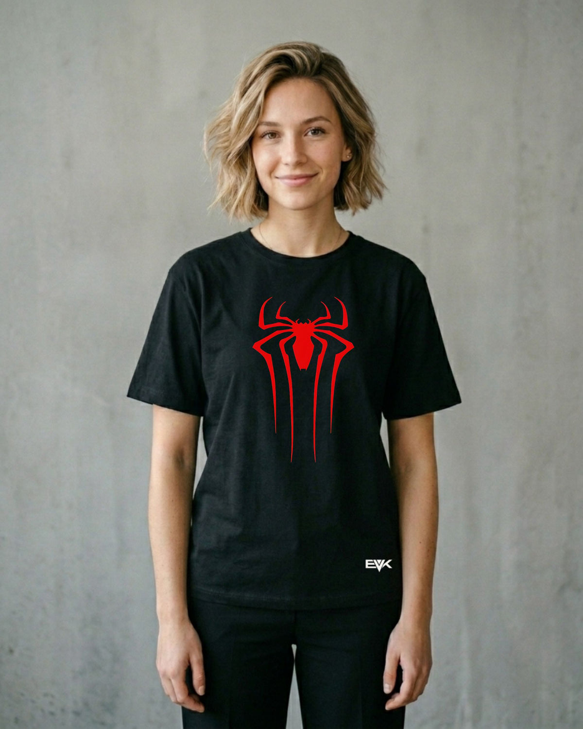 Camiseta Homem-Aranha – Minimal Spider