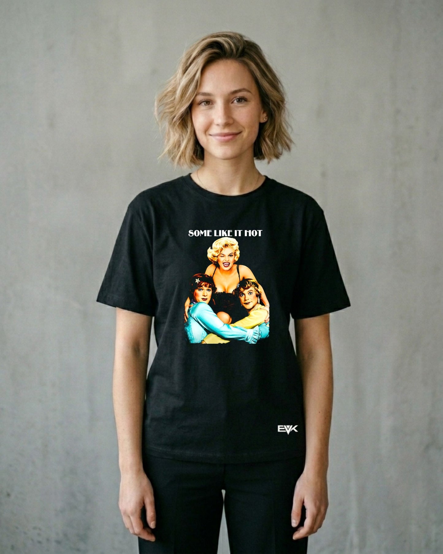 Camiseta Quanto Mais Quente Melhor – The Perfect Alibi