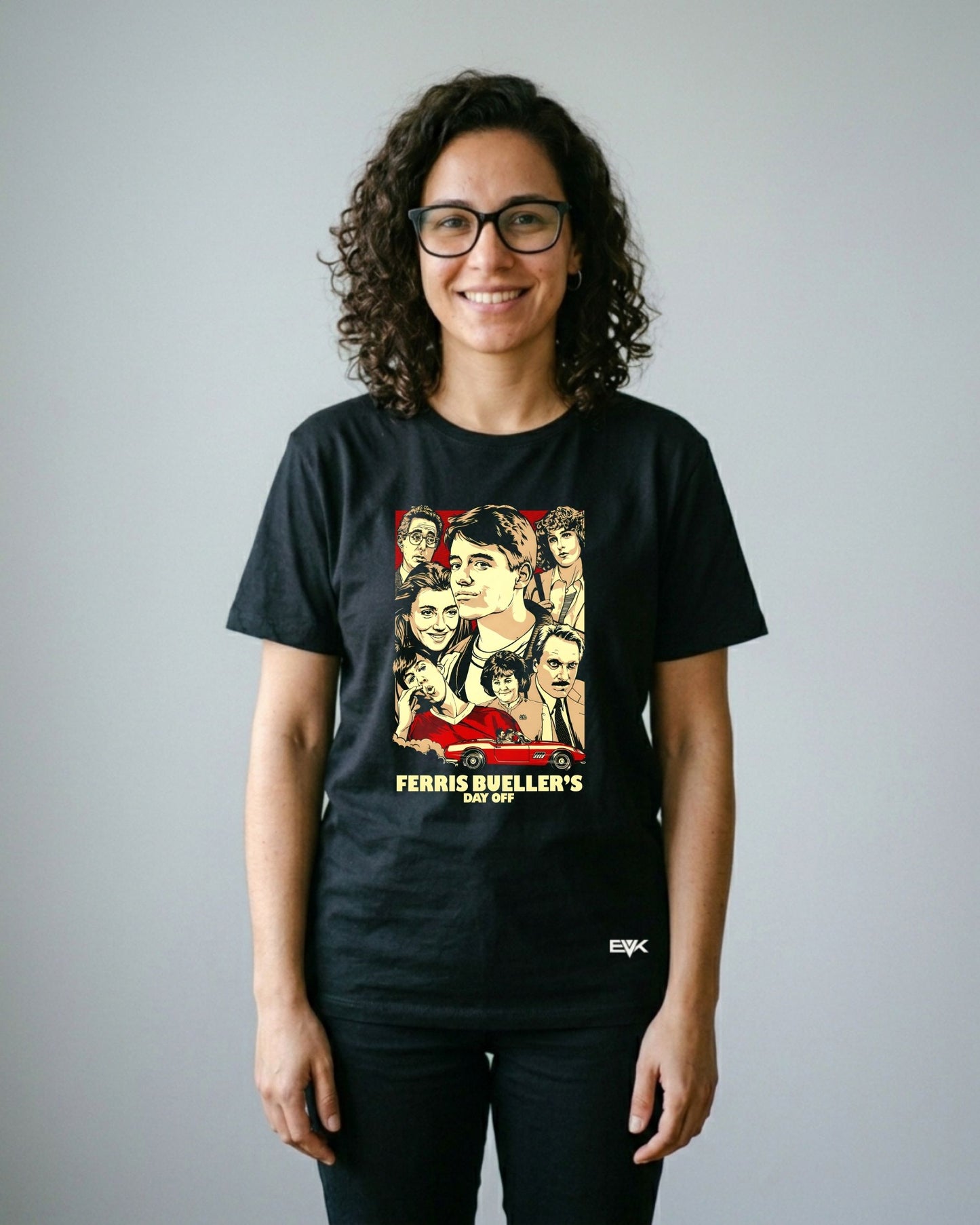 Camiseta Curtindo a Vida Adoidado – The Chicago Squad
