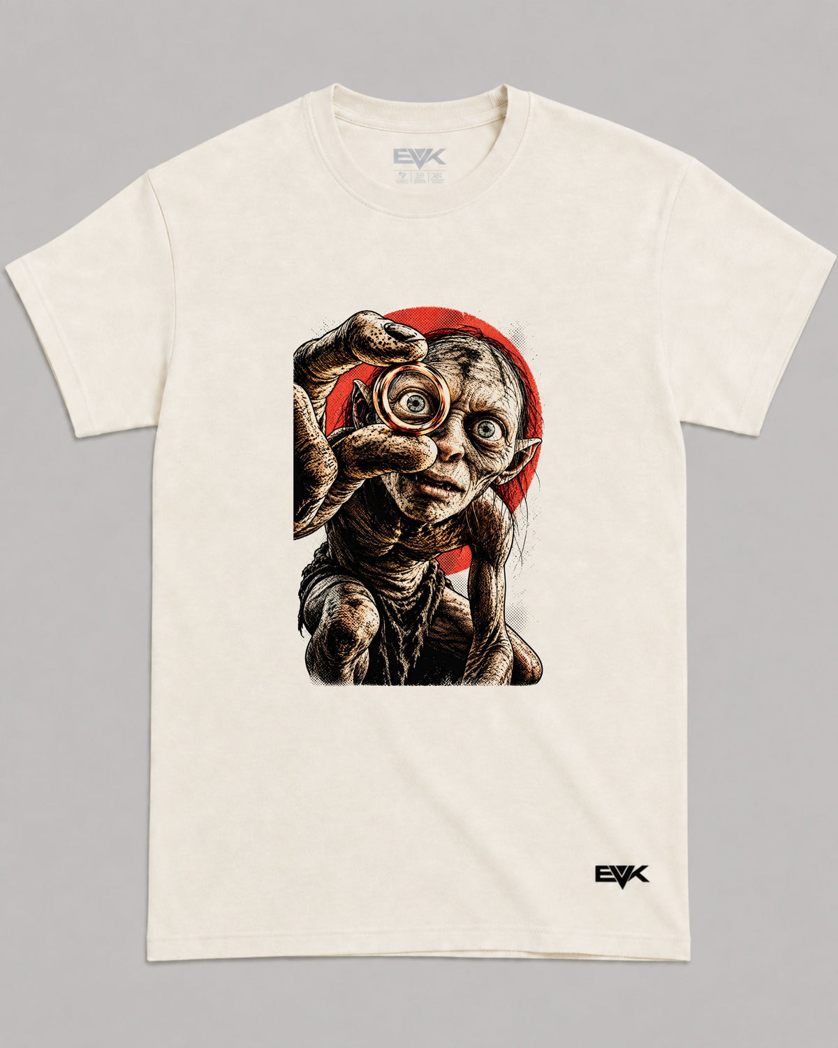 Camiseta Off-White O Senhor dos Anéis – My Precious