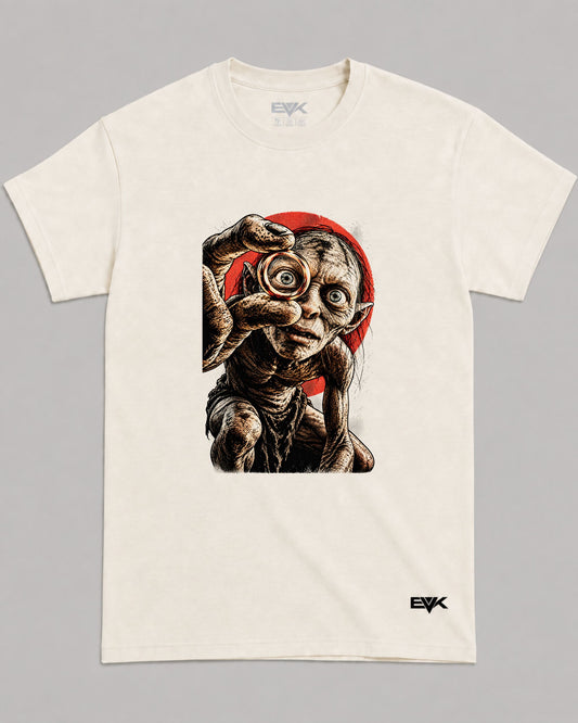 Camiseta Off-White O Senhor dos Anéis – My Precious