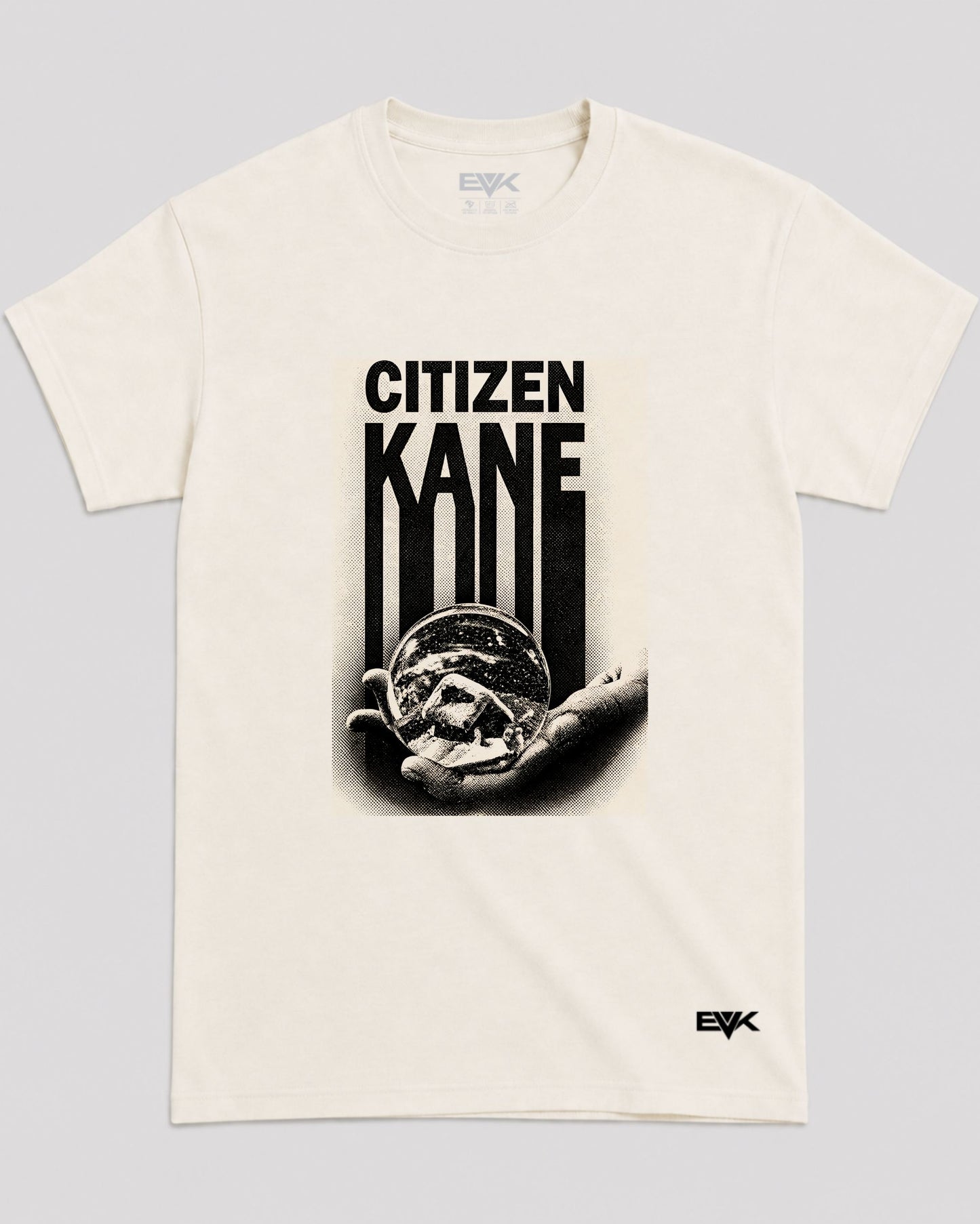 Camiseta Off-White Cidadão Kane – Rosebud