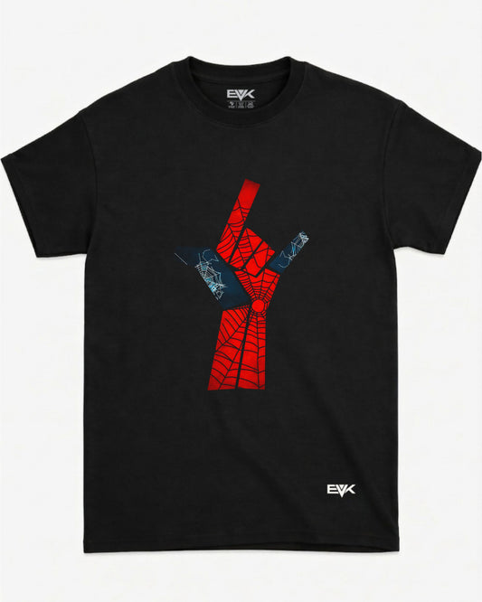 Camiseta Homem-Aranha – Spider Hand
