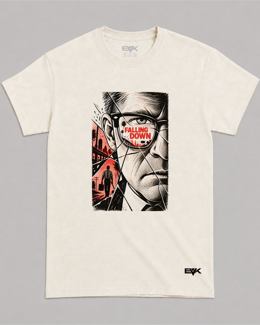 Camiseta Off-White Um Dia de Fúria – LA Breakdown