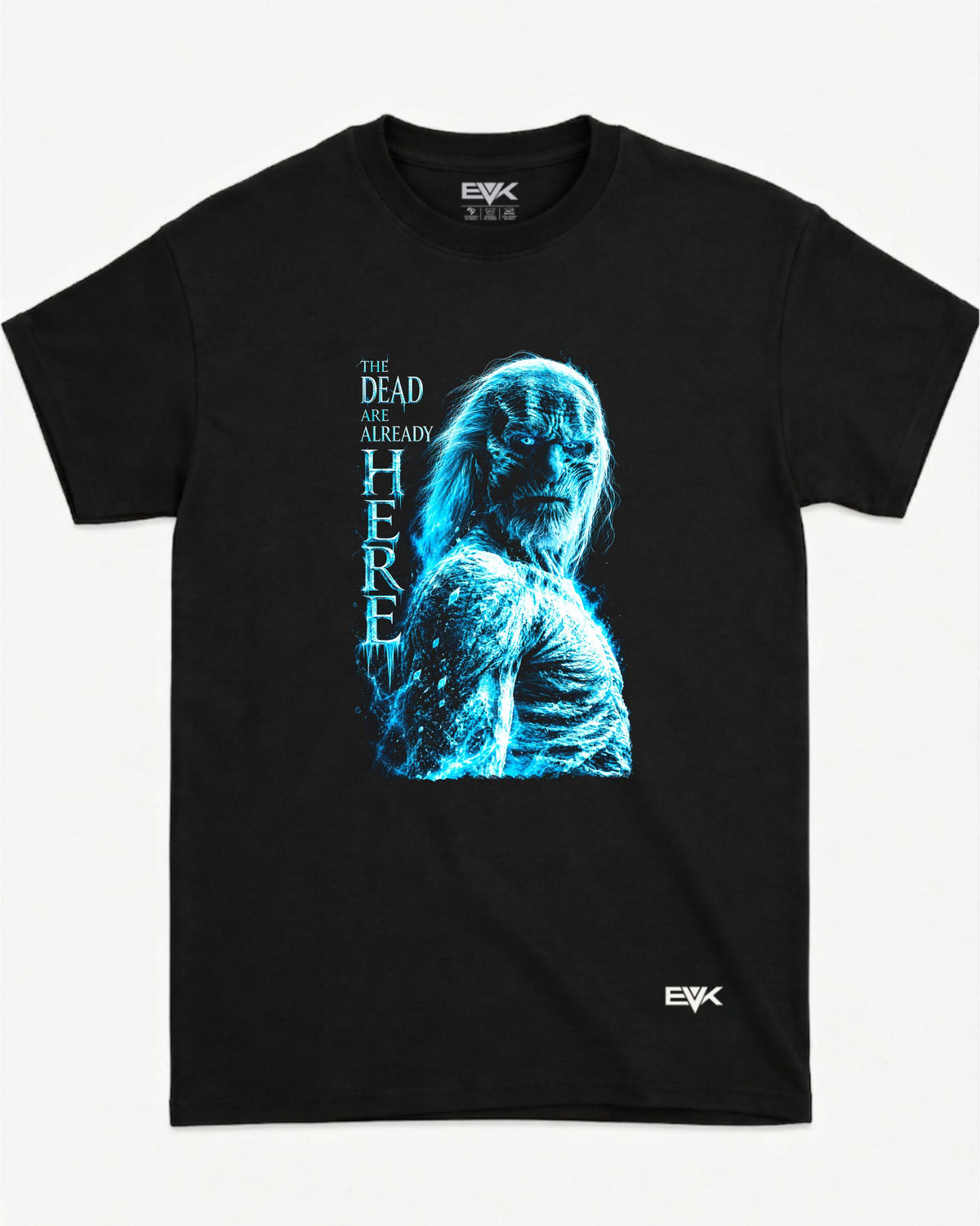 Camiseta Game of Thrones – Dead Are Already Here