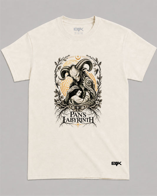 Camiseta Off-White O Labirinto do Fauno – Ofelia and the Faun