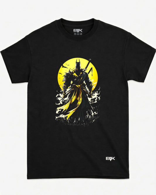 Camiseta Batman – Samurai