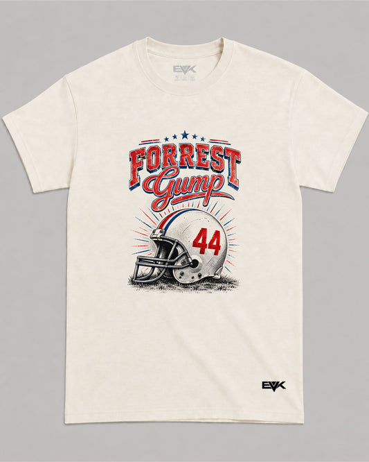 Camiseta Off-White Forrest Gump – All-American Gump