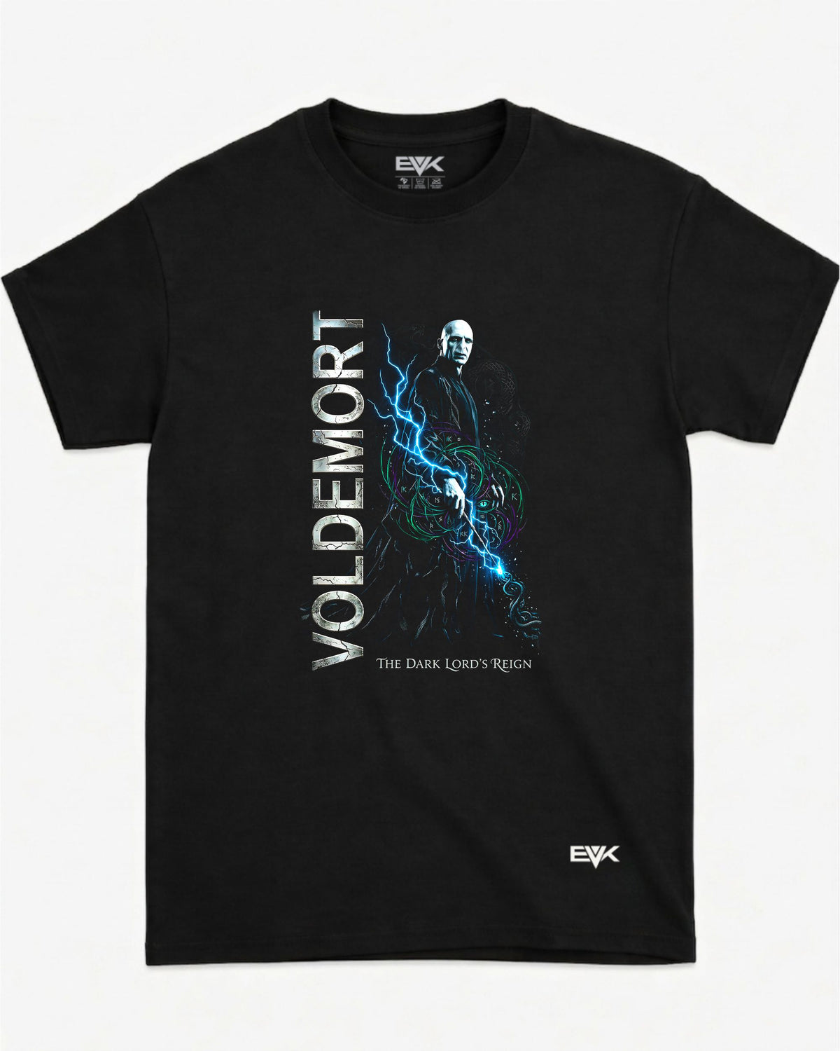 Camiseta Harry Potter – The Dark Lord