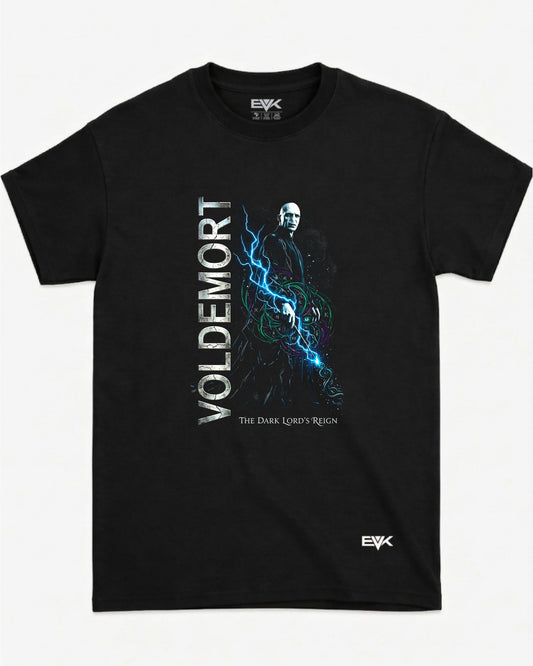 Camiseta Harry Potter – The Dark Lord