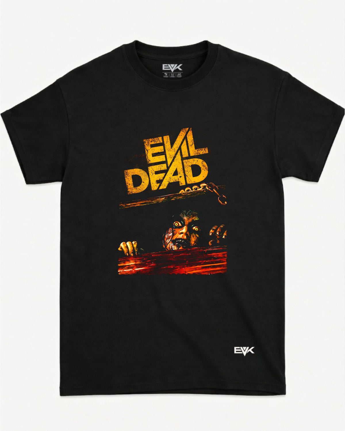 Camiseta Evil Dead – Cheryl’s Possession