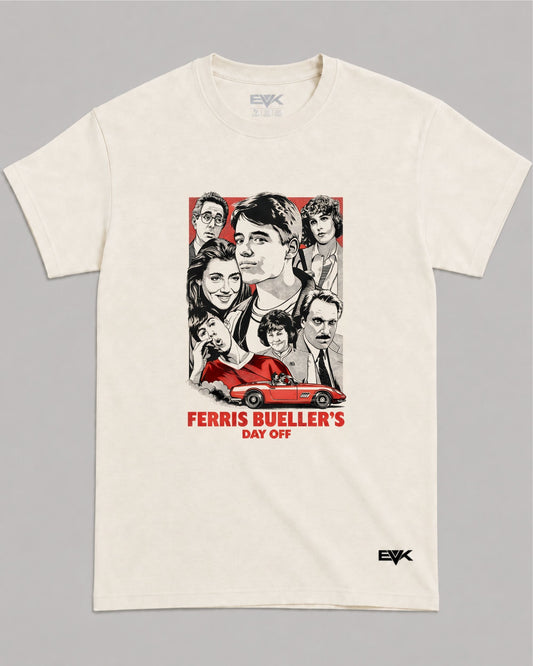 Camiseta Off-White Curtindo a Vida Adoidado – The Chicago Squad