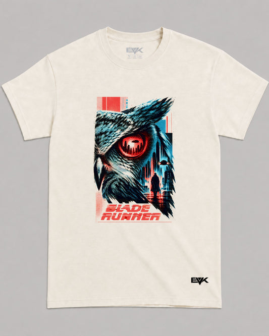 Camiseta Off-White Blade Runner – The Artificial Owl