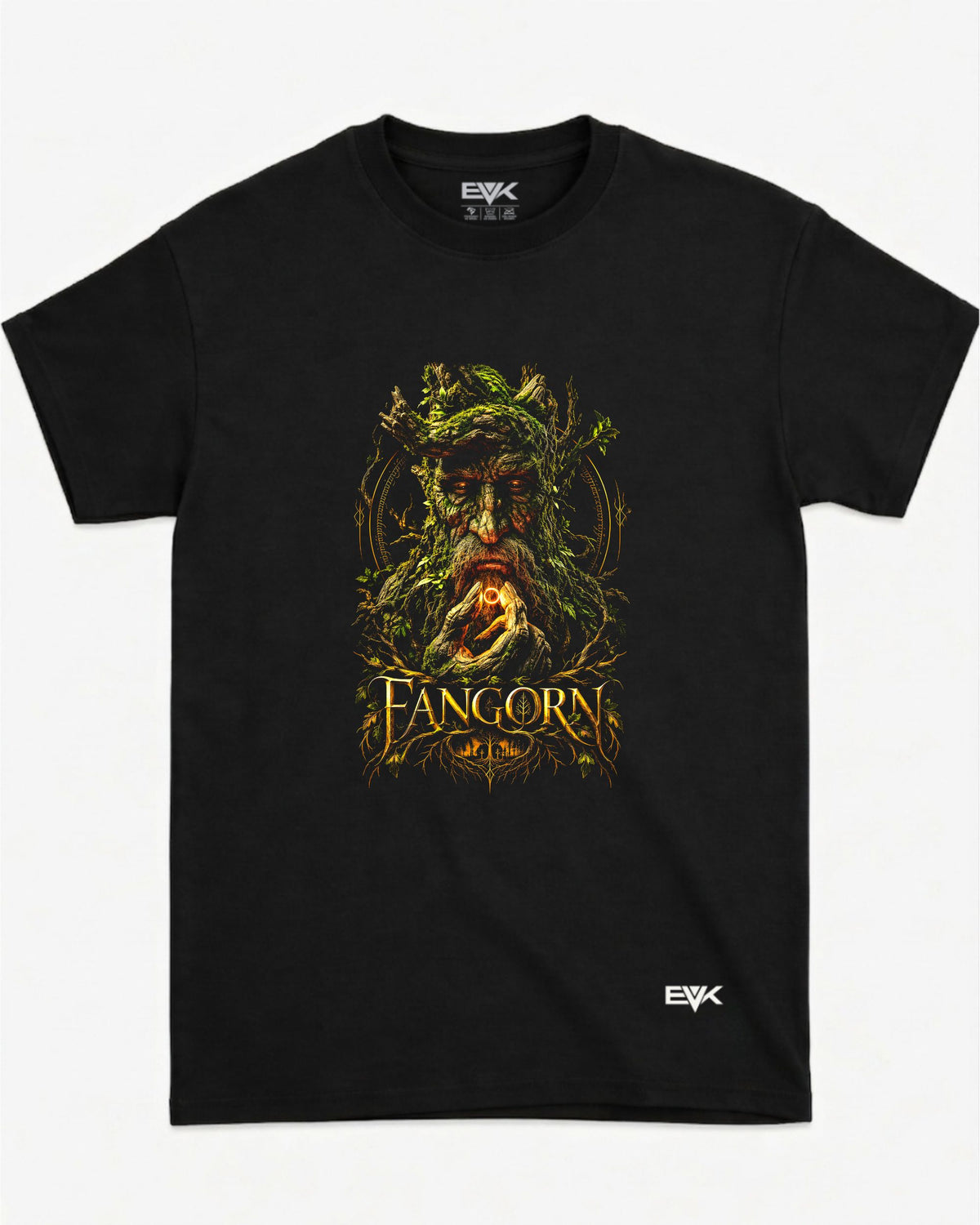 Camiseta O Senhor dos Anéis – Fangorn