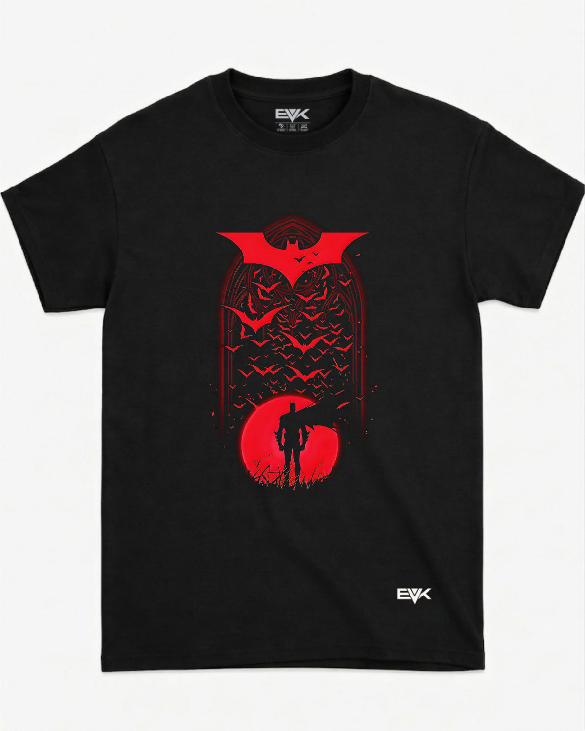 Camiseta Batman – Gotham Shadows