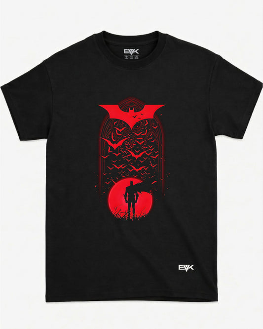Camiseta Batman – Gotham Shadows