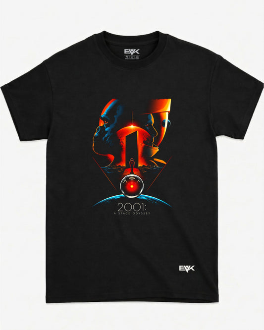 Camiseta 2001: Uma Odisseia no Espaço – The Dawn of Man