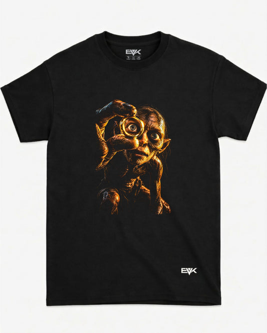 Camiseta O Senhor dos Anéis – My Precious