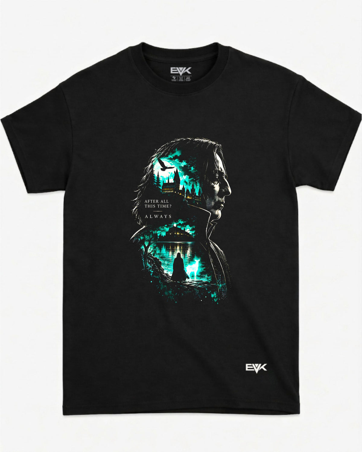 Camiseta Harry Potter – After All This Time