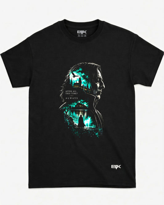 Camiseta Harry Potter – After All This Time
