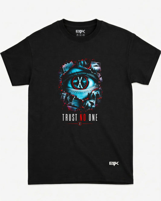 Camiseta Arquivo X – Eye of Truth