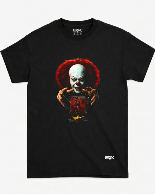 Camiseta IT: A Coisa – The Puppet Master